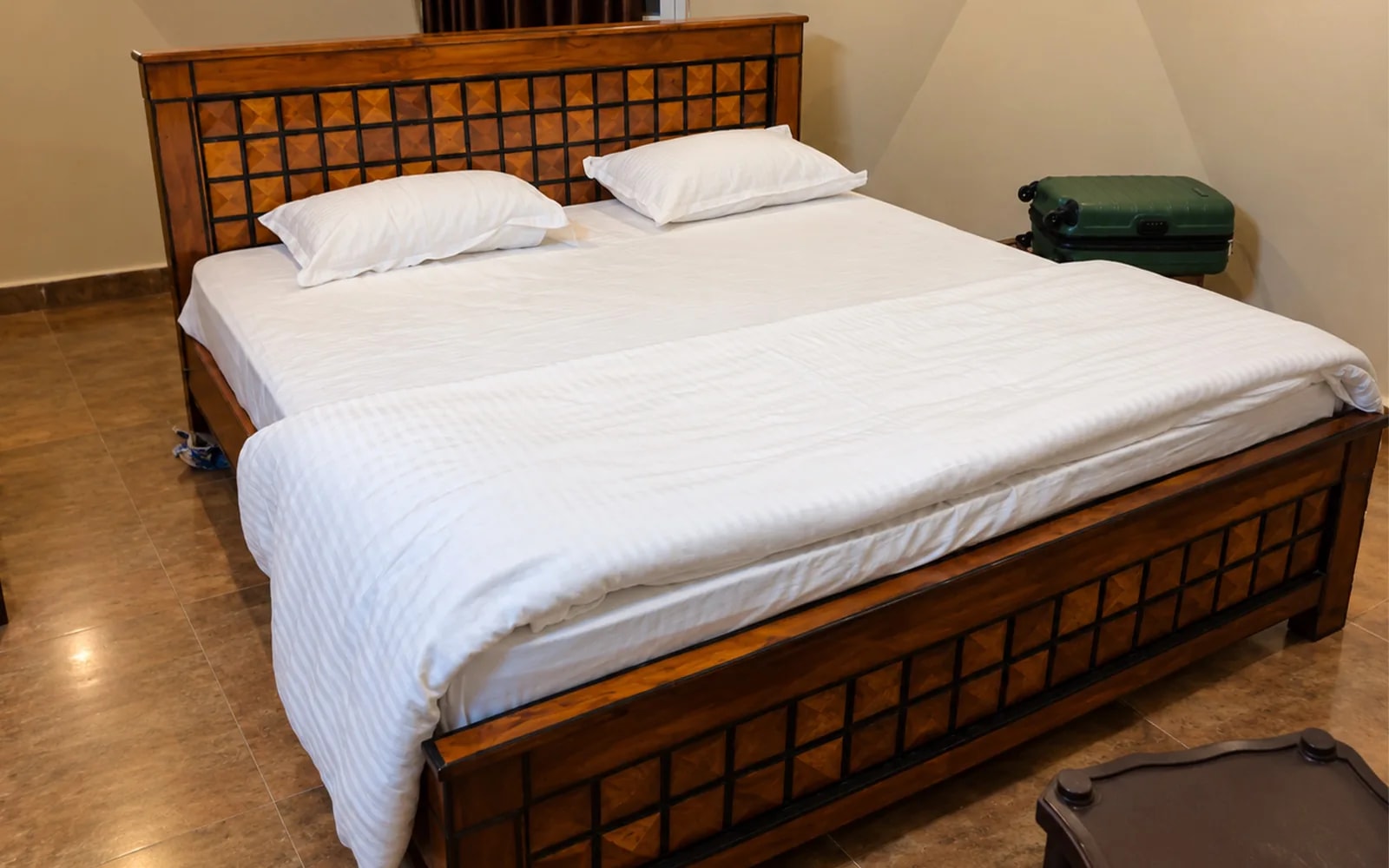 Hamsa Eco Resort photo 9