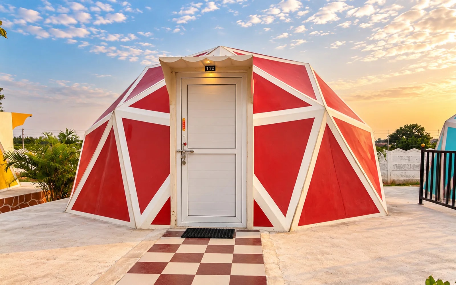 EcoDome AC